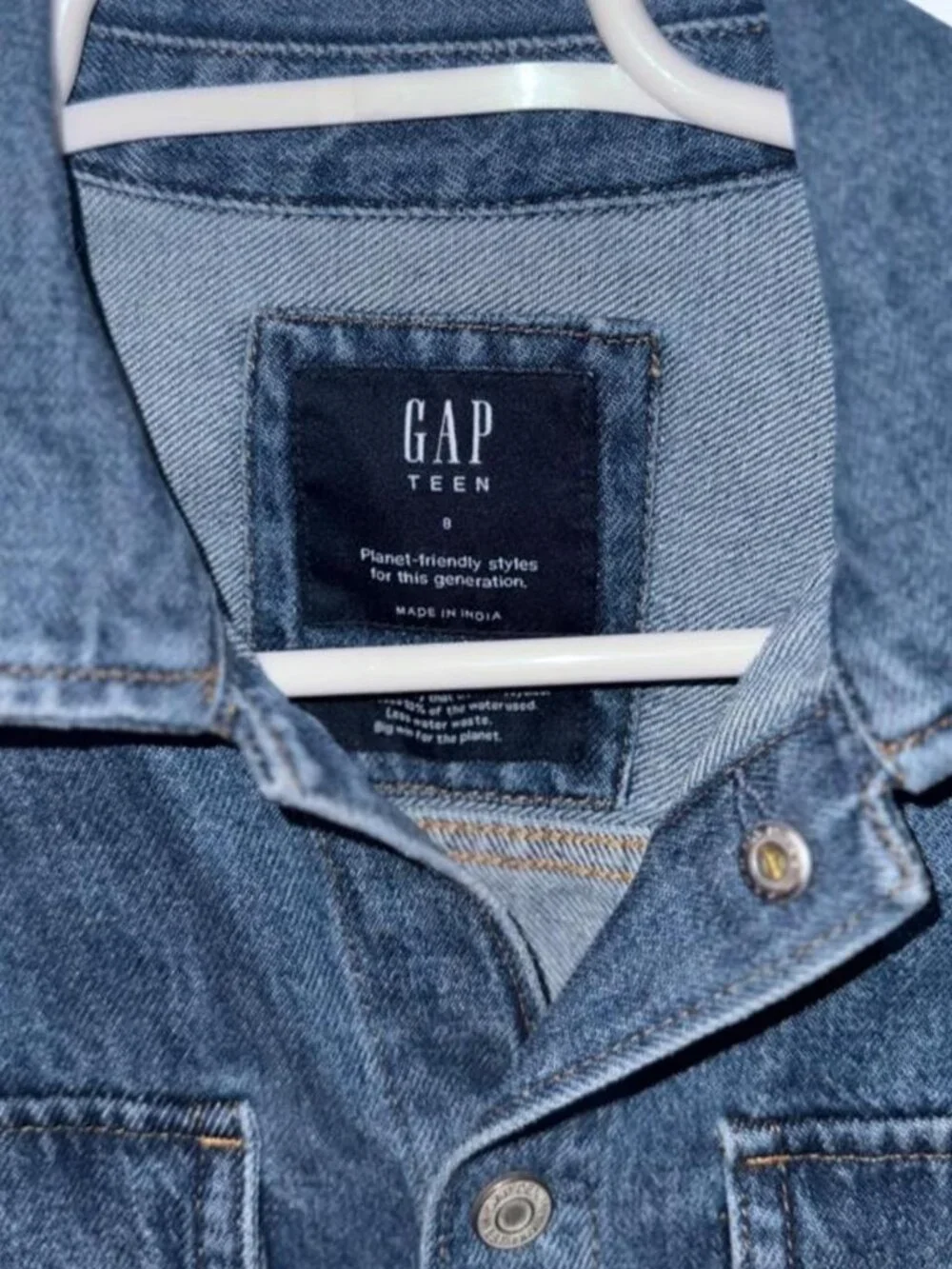 Kids GAP Denim Jacket